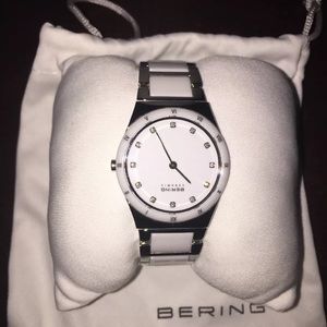 Bering Watch